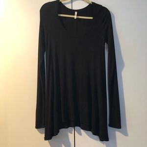 Free People January tunic